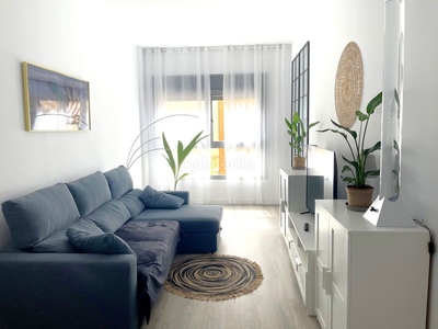 Alquiler piso en avenida del puerto 43 piso con 3 habitaciones amueblado con ascensor, parking, calefacción y aire acondicionado en Valencia