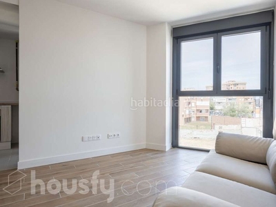Alquiler piso en calle de madrid 4 en Centro Fuenlabrada