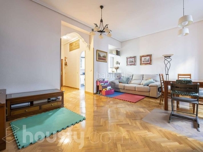 Alquiler piso en calle de santa isabel 40 en Embajadores-Lavapiés Madrid