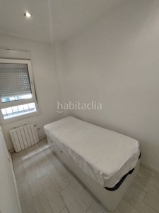 Alquiler piso en marques de zafra 16 piso en alquiler en salamanca - Fuente del Berro, 3 dormitorios. en Madrid