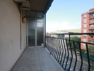 Alquiler piso en pep ventura en Progrés - Pep Ventura Badalona