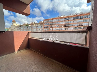 Alquiler piso en Tres Forques Valencia