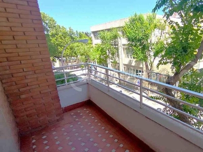 Alquiler piso en Vallehermoso Madrid