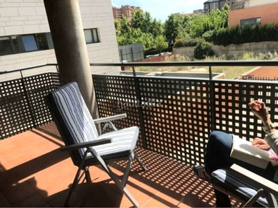 Alquiler piso excelente vivienda en av. alfauir!!! en Valencia