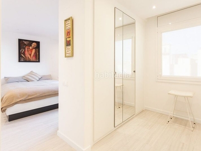 Alquiler piso fantástico piso de 4 dormitorios totalmente equipado en alquiler en el born en Barcelona