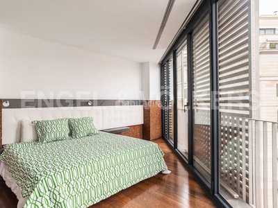 Alquiler piso maravilloso piso en paseo de gracia en Barcelona
