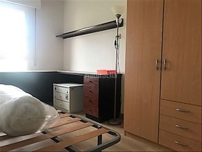 Alquiler piso para estudiantes en Serraparera Cerdanyola del Vallès