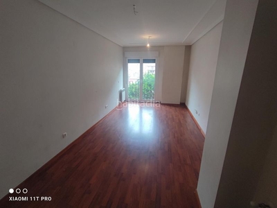 Alquiler piso /piso en San Isidro Getafe