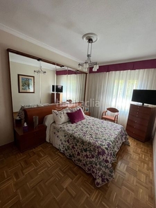 Alquiler piso vivienda amueblada en la zona de las olivas en Aranjuez