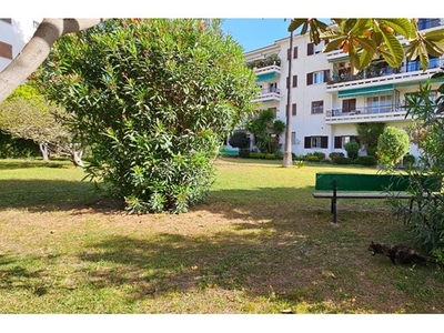 Apartamento de 3 dormitorios en Benalmádena Costa