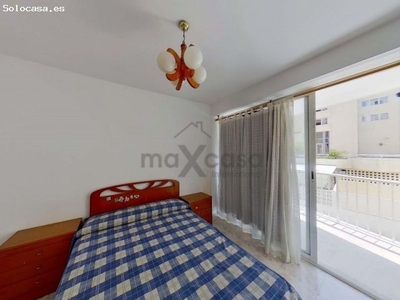 Apartamento en Albir