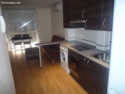 Apartamento en Alquiler en Getafe, Madrid