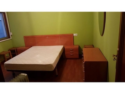 APARTAMENTO EN ALQUILER EN SANTIAGO