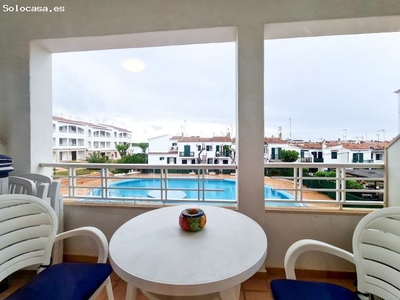 Apartamento en Venta en Ciutadella de Menorca, Islas Baleares