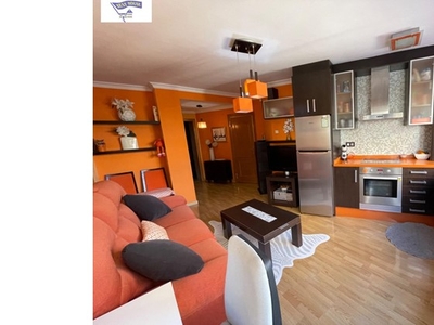 APARTAMENTO EN ZONA FERIA VILLACERRADA