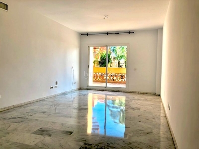 Ático venta de piso con dos dormitorios , málaga, costa del sol en Marbella