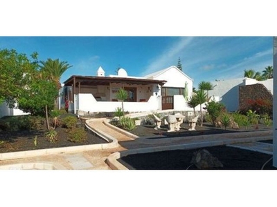 bungalow en Venta en Costa Teguise
