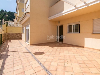 Casa adosada adosado en venta en Racó Cullera