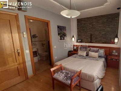 Casa adosada en venta La Bordeta en La Bordeta Lleida