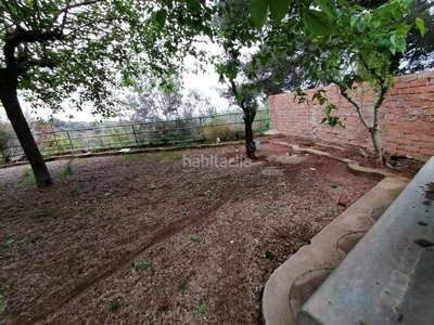 Casa con 2 habitaciones en Selva del Camp (La)