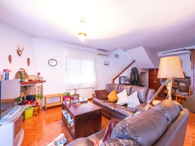 Casa con 4 habitaciones con parking, calefacción y aire acondicionado en Santa Cristina d´Aro