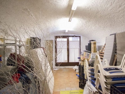 Casa con 6 habitaciones con calefacción en Torroella de Montgrí