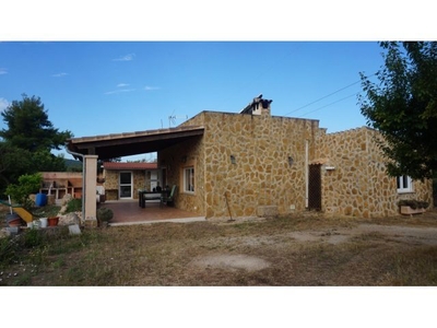 Casa de campo en alquiler en Santa Eugenia