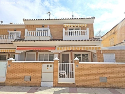 Casa de Pueblo en Venta en Alcázares, Los, Murcia
