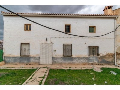 Casa de Pueblo en Venta en Chimeneas, Granada