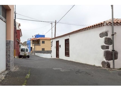 Casa de Pueblo en Venta en Garachico, Santa Cruz de Tenerife