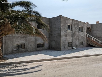 Casa de Pueblo en Venta en Zuazo de Vitoria, Almería