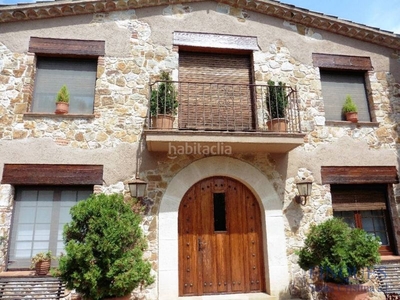 Casa en Eixample Sant Feliu de Guíxols