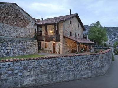 Casa En Obeso, Cantabria