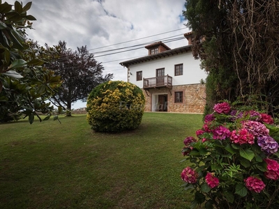 Casa En Oreña, Cantabria