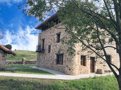 Casa En Secadura, Cantabria