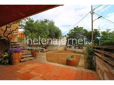 Casa en Tueda Sant Feliu de Guíxols