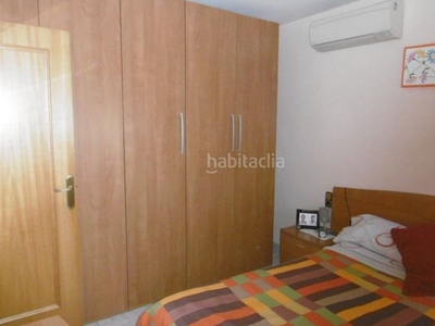 Casa en venta, 6 habitaciones y dos baños, con parcela de 4130 m2 en Tortosa