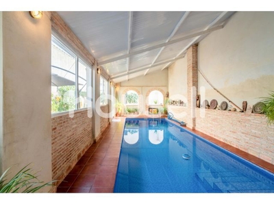 Casa en venta de 187 m² en Avenida Juan Carlos I, 45213 Palomeque (Toledo)