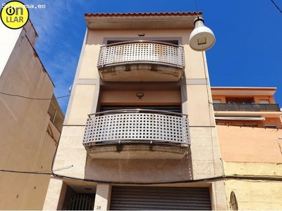 Casa en venta en c. Sant Joan, Palafolls, Barcelona