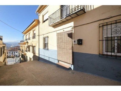 Casa en Venta en Padules, Granada