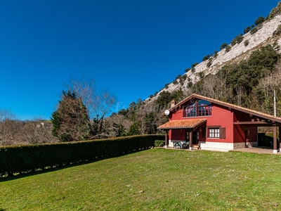 Casa En Villa, Asturias