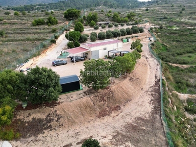 Casa finca rustica con vivienda en Canteras en Canteras Cartagena