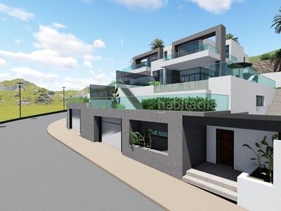 Casa obra nueva - villas bioclimatic systems en Mijas golf Mijas