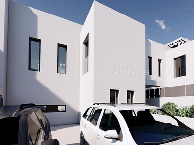 Casa pareada venta de casa pareada con tres dormitorios costa, málaga, costa del sol en Mijas