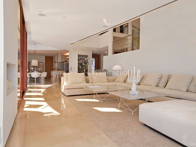 Casa villa en venta en las brisas, nueva andalucia. en Marbella