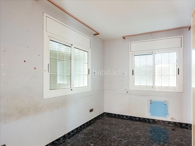 Chalet casa en calle madrid en Vallirana