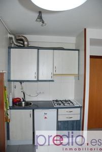 Dúplex en alquiler en Acea de Olga - Augas Férreas de 1 habitación con muebles y calefacción