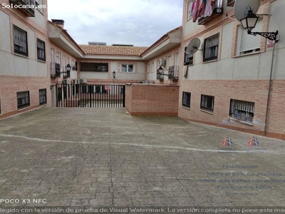 Duplex en Venta en Yuncos, Toledo