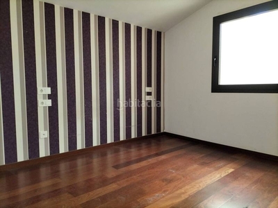 Dúplex piso en venta en el eixample en Eixample Nord Girona