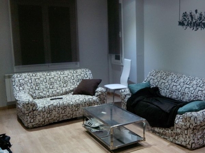 Habitaciones en C/ AV FRANCISCO GOYA, Zaragoza Capital por 330€ al mes